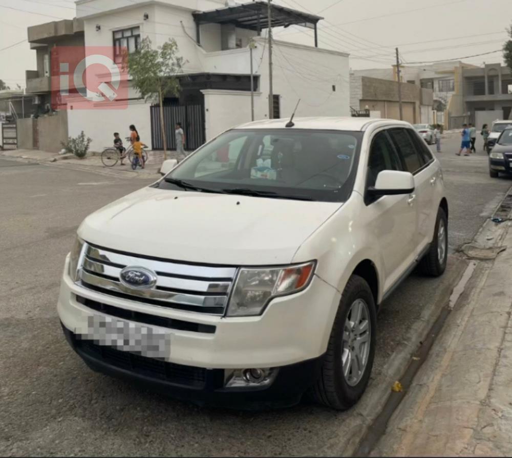 فورد ادج